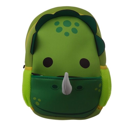Zainetto verde dolce dinosauro - zainetto,