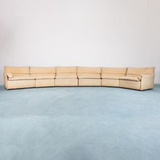 Divano modulare queening - divano, di