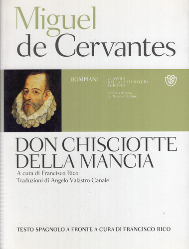 Miguel cervantes don - miguel, cervantes,