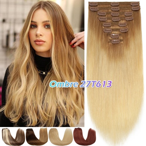 Extension capelli umani veri - capelli,