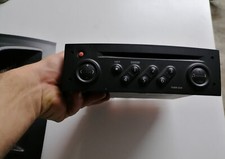autoradio renault megane 2