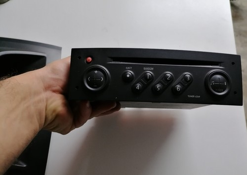 Autoradio renault megane - autoradio,