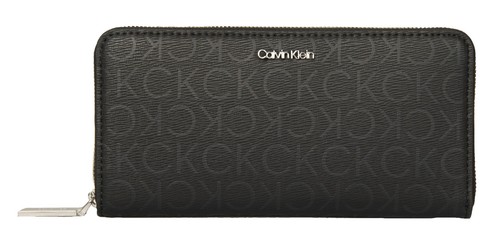Portafoglio donna calvin - sg, ck