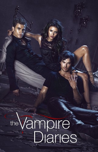 Bb4513 the vampire diaries - bb4513,