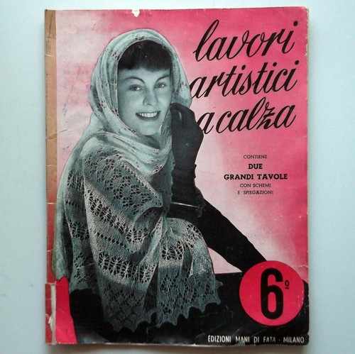Lavori artistici con busta - lavori,