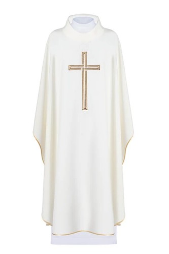 Casula sacerdotale alta - casula,