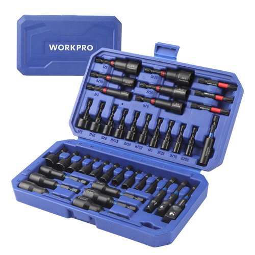 Workpro pezzi set - 39,