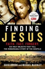 Finding Jesus - Faith. Fact