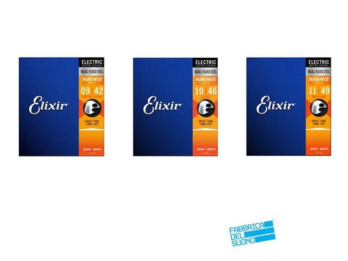 Elixir nanoweb chit - nanoweb,