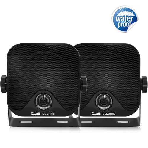 Altoparlanti audio barca