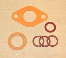 Kit guarnizioni carburatore