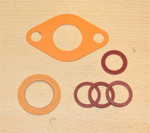 Kit guarnizioni carburatore