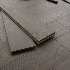 Parquet a spina di pesce