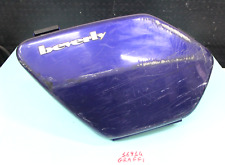 VALIGIA LATERALE PIAGGIO BEVERLY 200 125 250