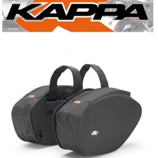 Coppia borse laterali kappa - coppia,