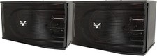 Vocopro Altoparlanti Karaoke