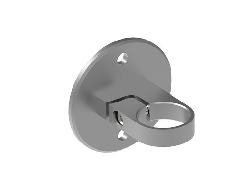 Ancoraggio parete acciaio inox - ancoraggio-parete,