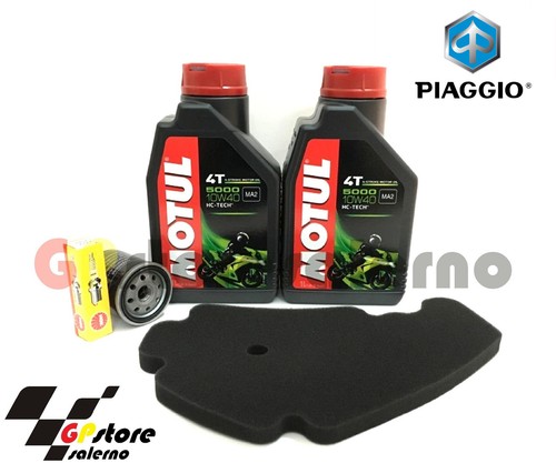 Kit tagliando olio - tagliando, filtro