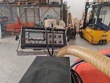 Atomizzatore lochmann20/90 botte lochmann 20q in ottimo stato 