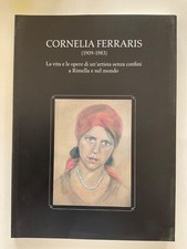 CORNELIA FERRARIS VITA E OPERE