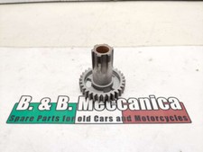 INGRANAGGIO MOTORE ORIGINALE CICLOMOTORE ALPINO 48 cc (PP1485)