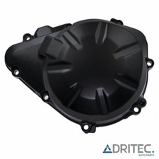 ✅ Coperchio Alternatore Statore KAWASAKI Z900 (2017-2020) Nera