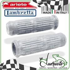 MANOPOLE COPPIA GRIGIE