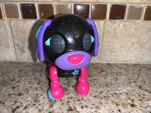 Zoomer zuppy nero cane - zoomer,