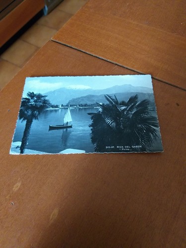 Riva del garda con le - garda,