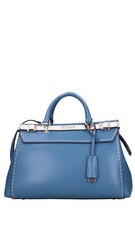 HWVC898506 GUESS Women's Blue
