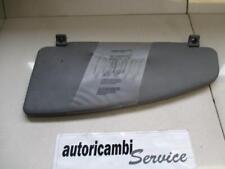FIAT DOBLO 1.9 D 46KW 5M 2P (2001) RICAMBIO USATO ALETTA PARASOLE DESTRA LATO PA