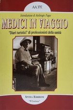 MEDICI IN VIAGGIO 1997 1ª