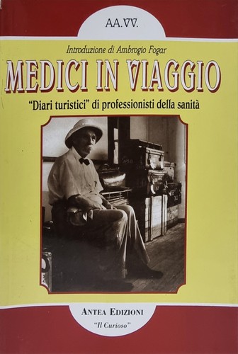 Medici viaggio 1997 1ª - medici,