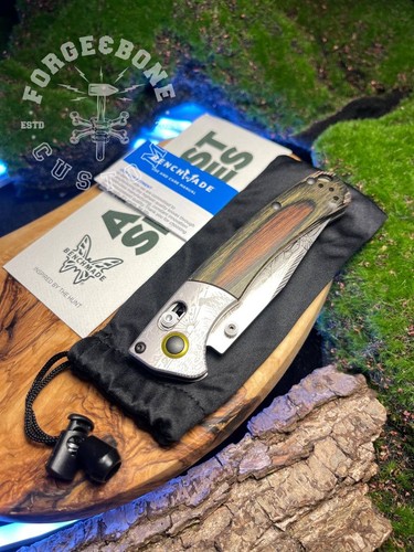 Benchmade 15085 2203 mini - benchmade,