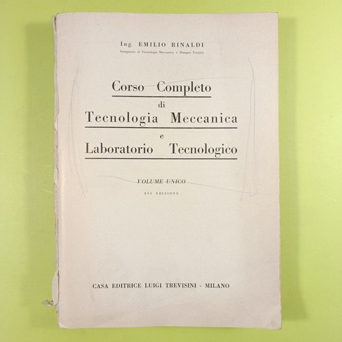 Corso completo tecnologia - di,