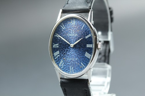 Vintage anni omega - anni, geneve