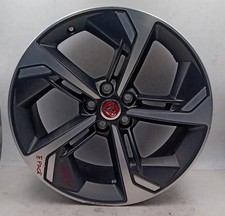 CERCHIO IN LEGA per JAGUAR E-PACE (X540) (12/20>) 2.0D I4 (120KW) SUV