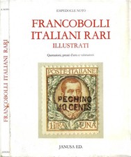 Francobolli Italiani Rari