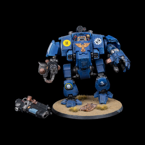 Warhammer space marine - space,