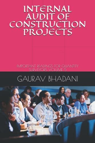 Internal audit construction - internal,