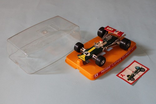 Politoys lotus climax s - climax,