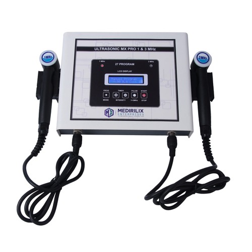 Nuova terapia ultrasuoni 1mhz - nuova,