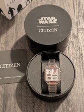 Orologio da polso uomo Citizen