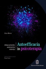 AUTOEFFICACIA IN PSICOTERAPIA  - KNOX JEAN, VOLPE F. (Curatore) - GIOVANNI
