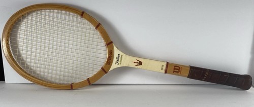 Wilson jack kramer autografo - kramer,