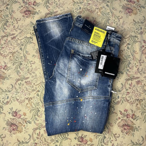 Jeans dsquared2 new - jeans,