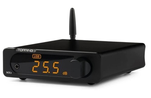 Amplificatore topping mx3 con - mx3,