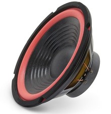 WOOFER 25 CM 4 Ohm 10" 350 W MORBIDA ALTOPARLANTE RICAMBIO AUTO CASSE ACUSTICHE