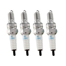 KIT 4 CANDELE ORIGINALE NGK