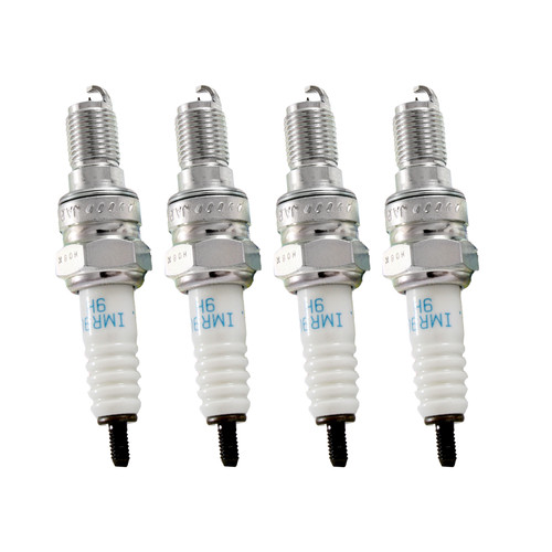 Kit candele originale ngk - kit, 4